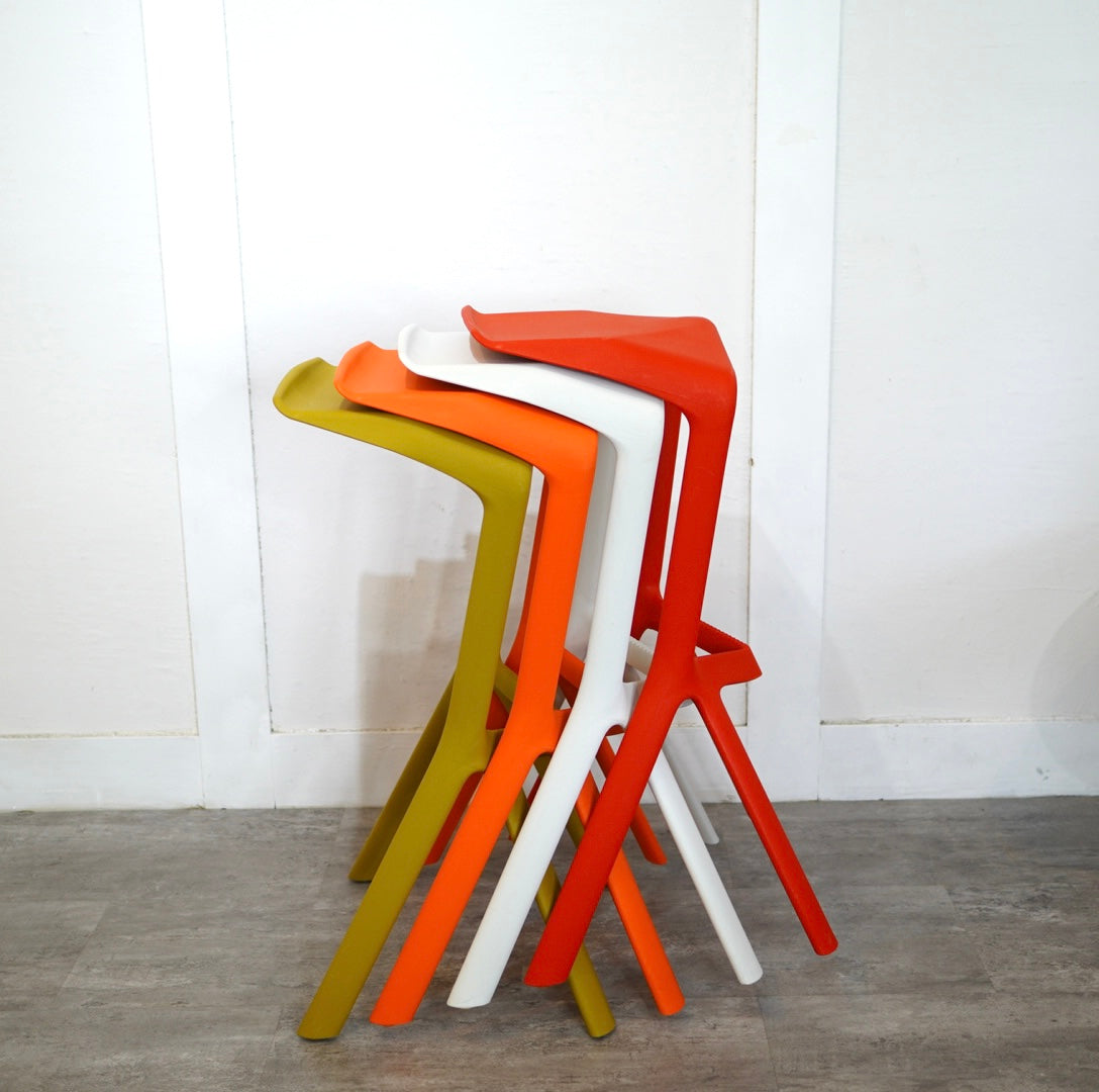 プランク / PLANK ミウラ スツール / MIURA コンスタンチン・グルチッチ / Konstantin Grcic イタリア