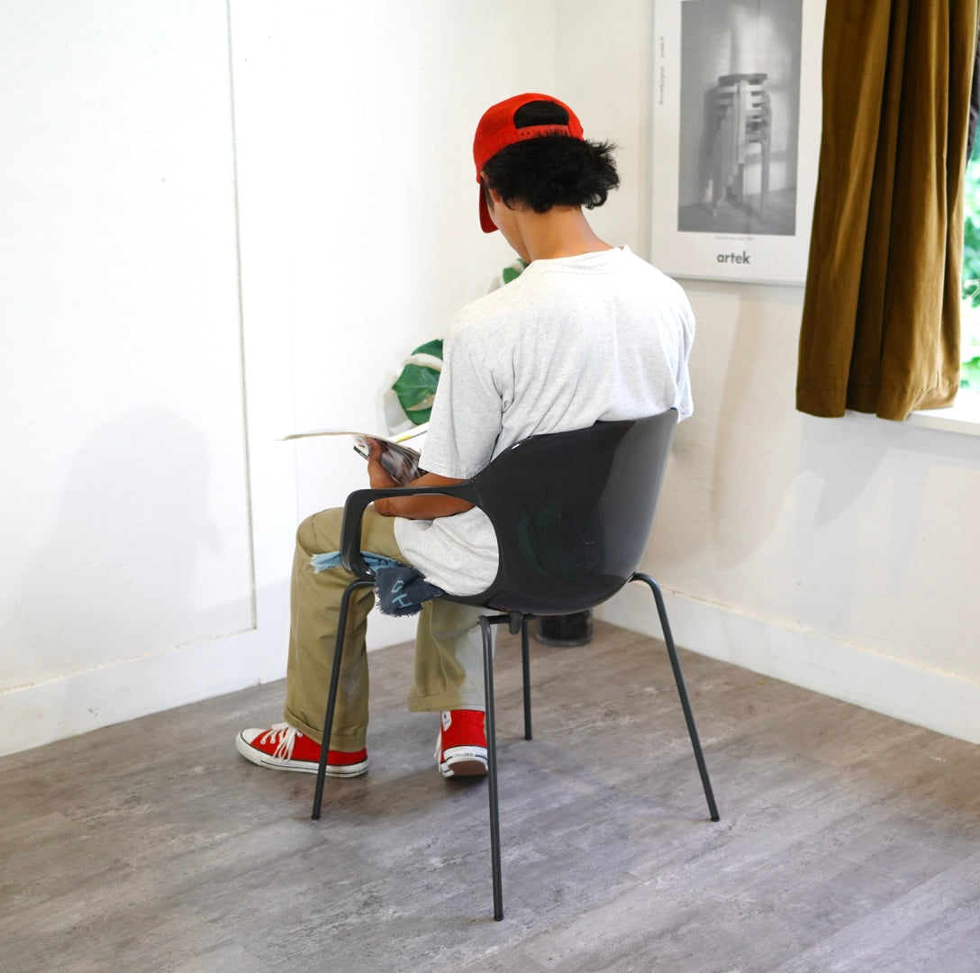 フリッツハンセン / FRITZ HANSEN ナップアームチェア / NAP ArmChair キャスパー・サルト / Kasper Salto