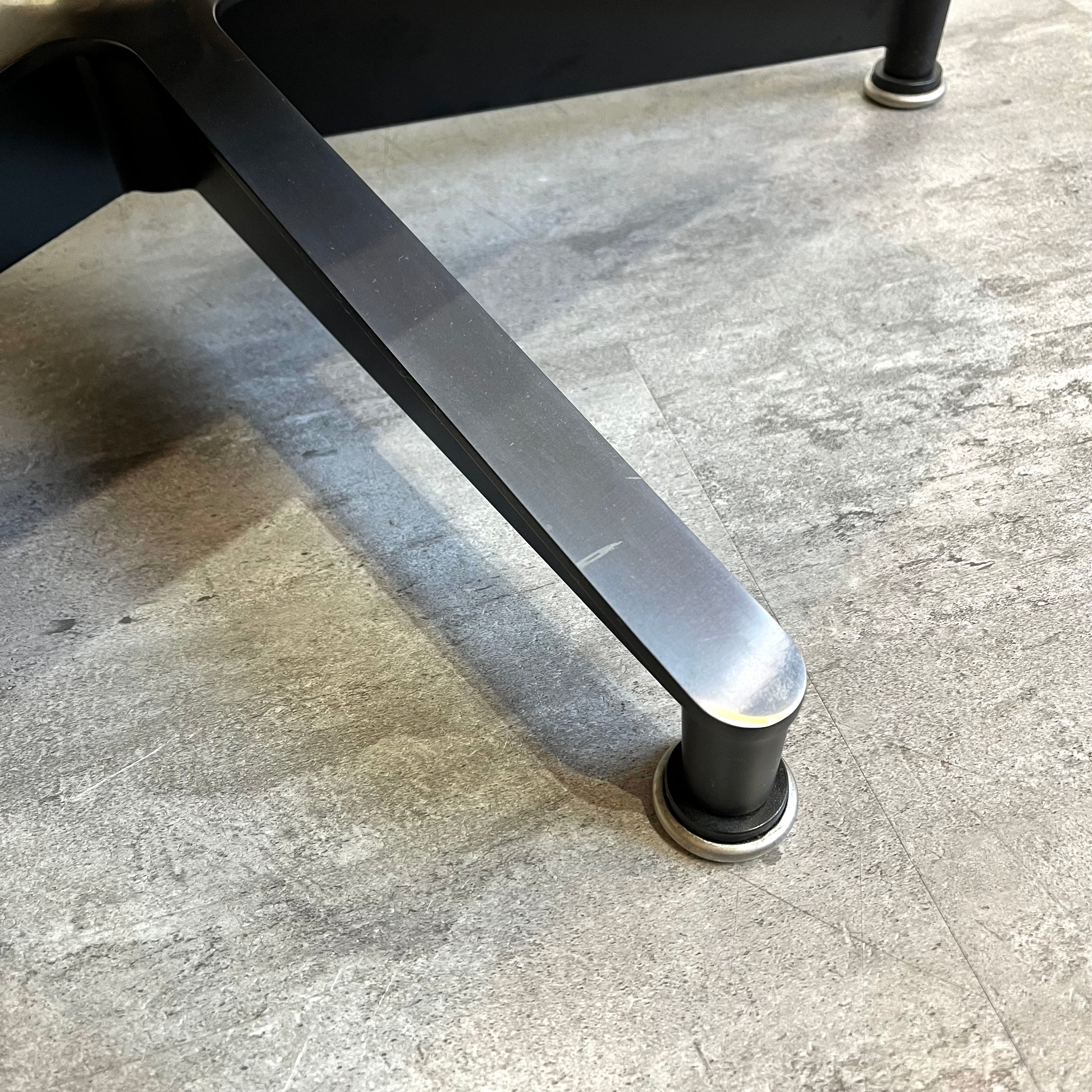ハーマンミラー / Herman Miller ラウンジチェア&オットマン チャールズ&レイ・イームズ