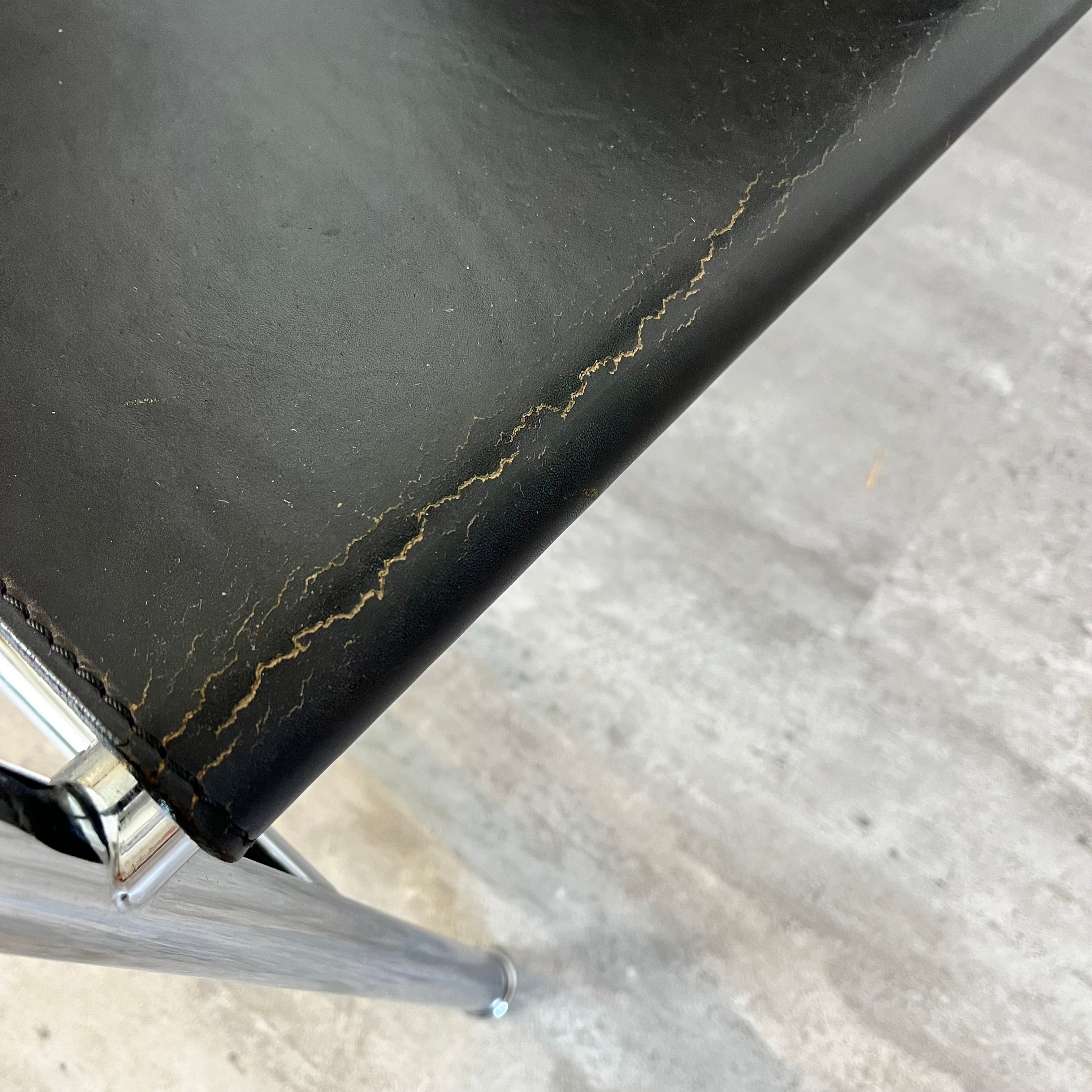 カッシーナ / Cassina LC1 スリングチェア ル・コルビュジェ/Le Corbusier