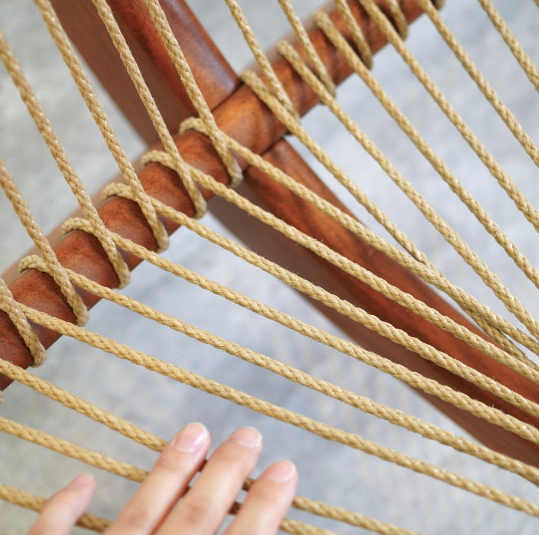 ヨルゲン・クリステンセン / JørgJørgen Christensen ハープチェア / Harp Chair ヨルゲン・ホヴェルスコフ ヴィンテージ