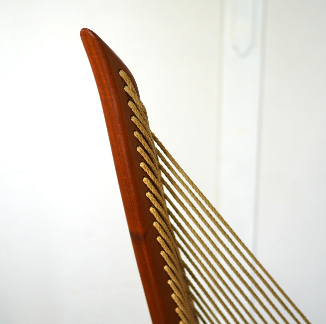 ヨルゲン・クリステンセン / JørgJørgen Christensen ハープチェア / Harp Chair ヨルゲン・ホヴェルスコフ ヴィンテージ