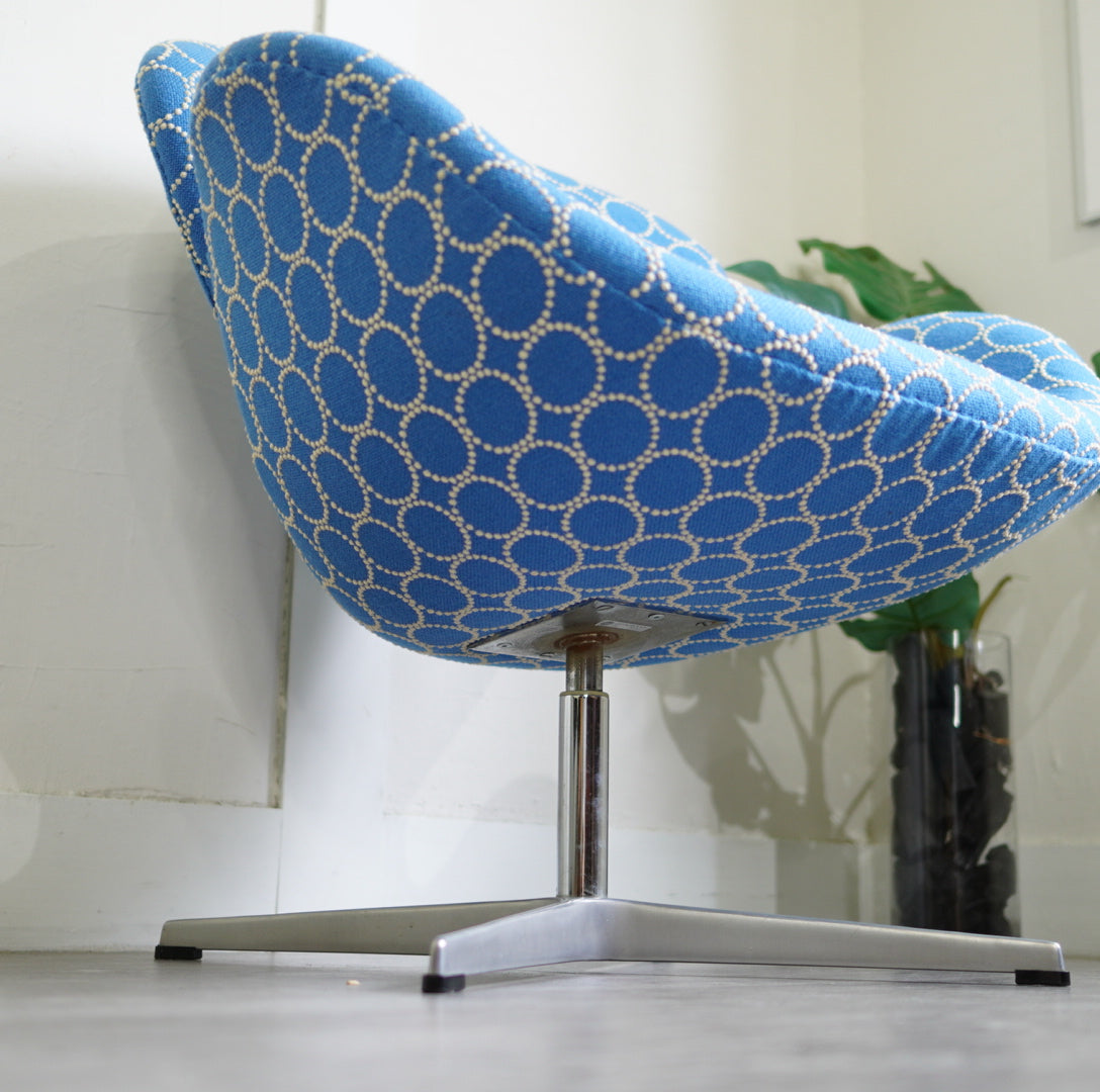 フリッツハンセン/FRITZ HANSEN スワンチェア/SWAN アルネ・ヤコブセン/ Arne Jacobsen ミナペルホネン/mina perhonen