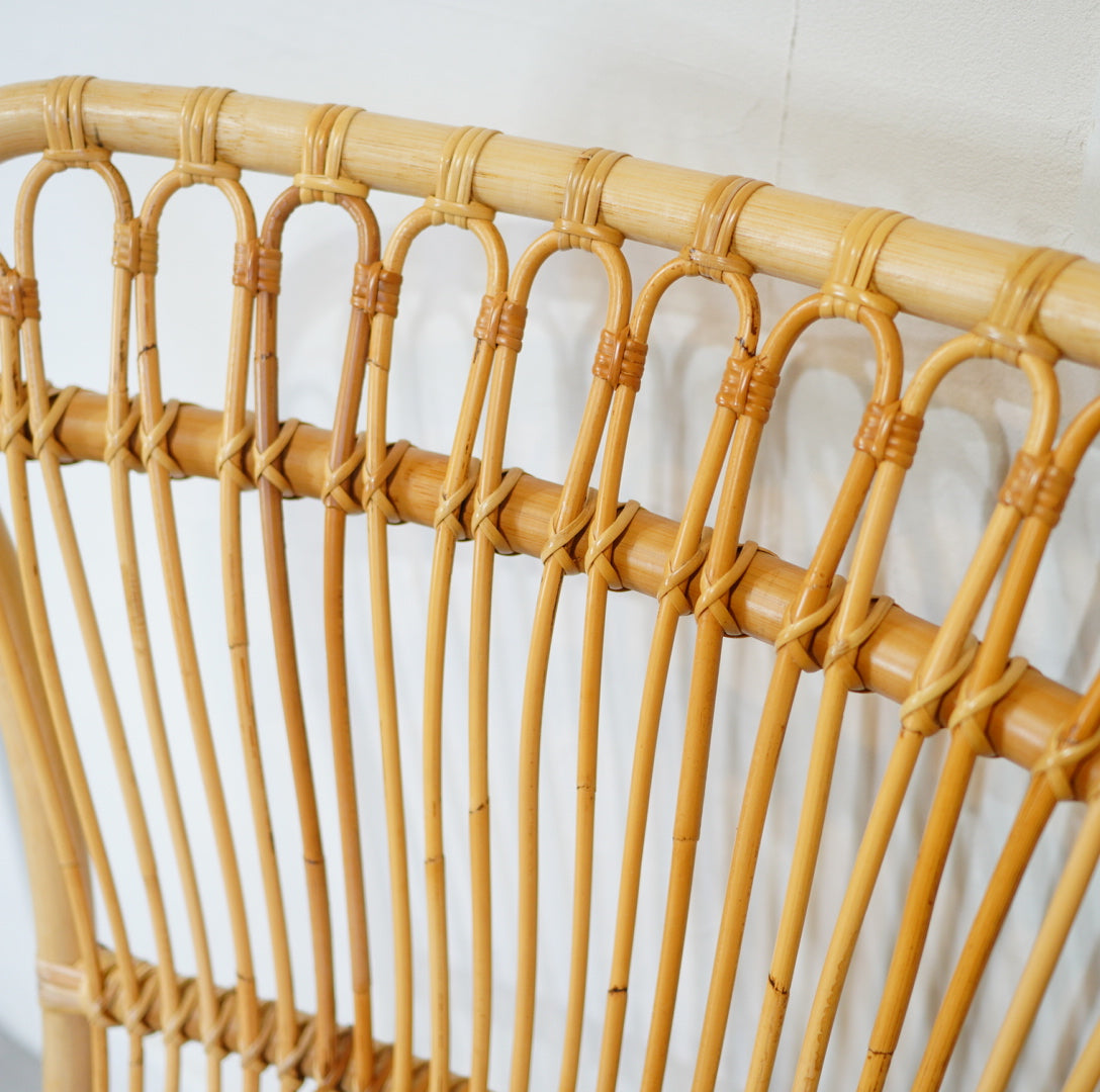 シカ・デザイン / Sika Design モネチェア / Monet Chair ラタンチェア デンマーク
