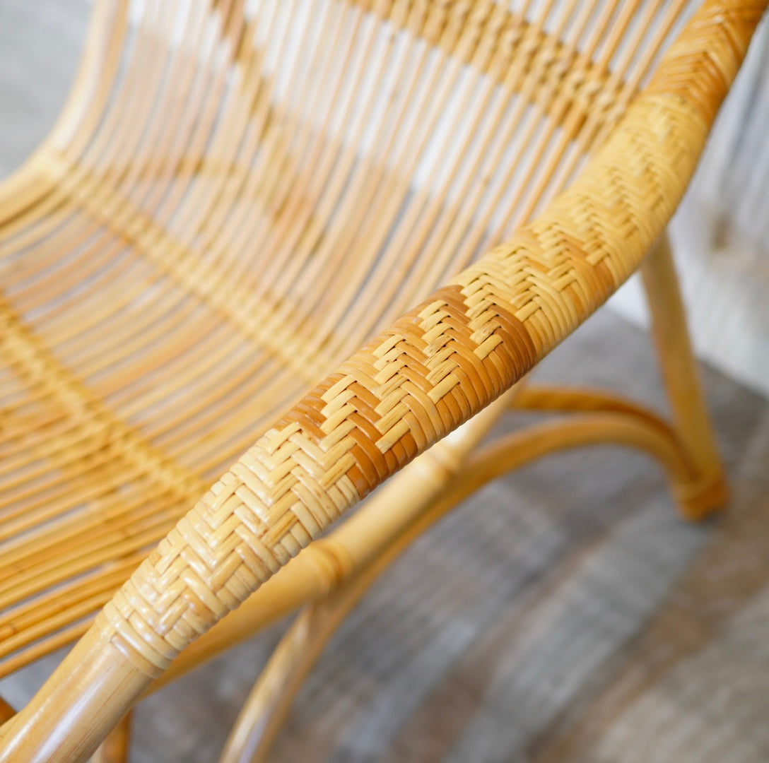 シカ・デザイン / Sika Design モネチェア / Monet Chair ラタンチェア デンマーク