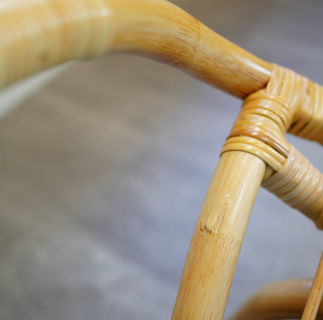シカ・デザイン / Sika Design モネチェア / Monet Chair ラタンチェア デンマーク