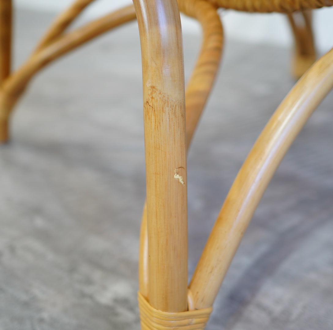 シカ・デザイン / Sika Design モネチェア / Monet Chair ラタンチェア デンマーク