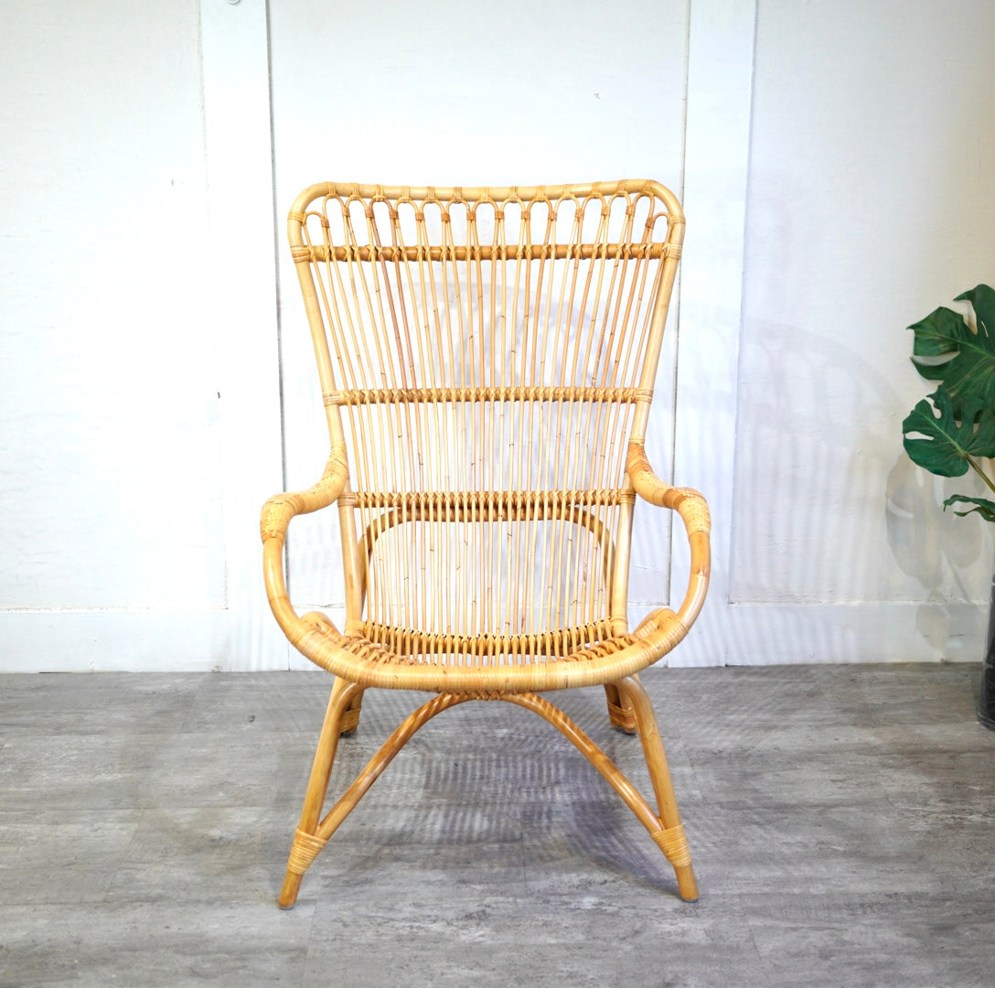 シカ・デザイン / Sika Design モネチェア / Monet Chair ラタンチェア デンマーク