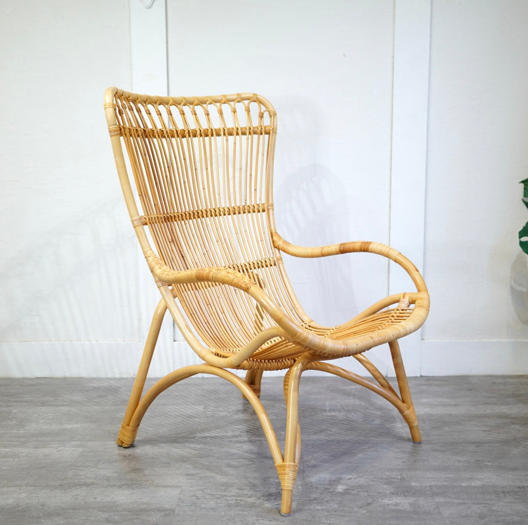 シカ・デザイン / Sika Design モネチェア / Monet Chair ラタンチェア 