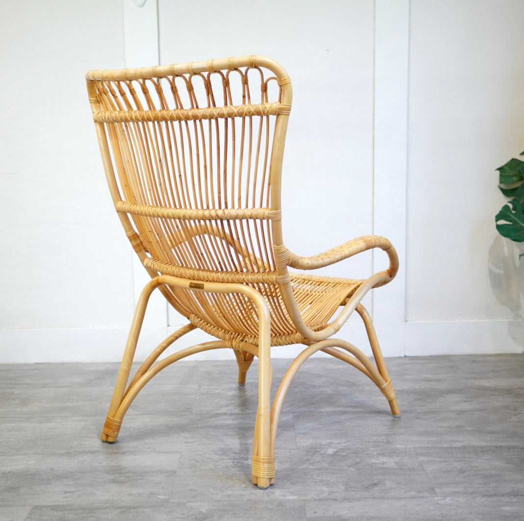 シカ・デザイン / Sika Design モネチェア / Monet Chair ラタンチェア デンマーク