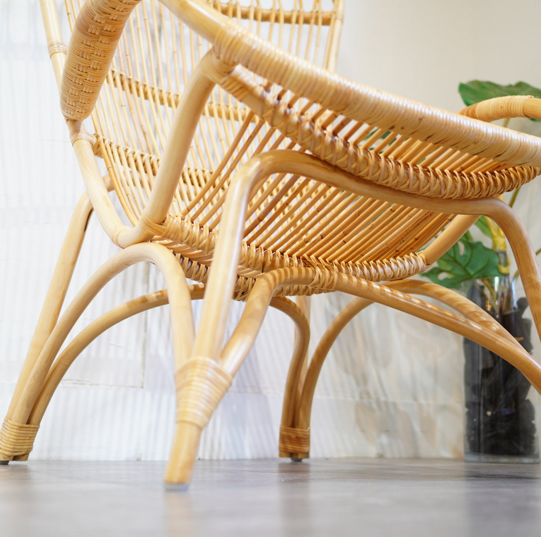 シカ・デザイン / Sika Design モネチェア / Monet Chair ラタンチェア デンマーク