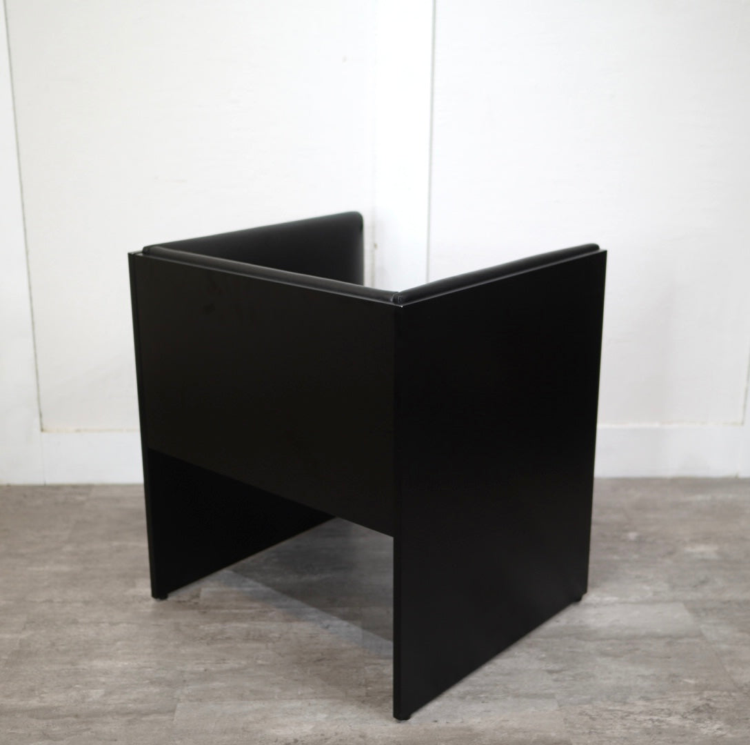 カッシーナ・イクスシー / Cassina ixc. エアフレーム 3003 スリムソファ 1P デヴィッド・チッパーフィールド イタリア
