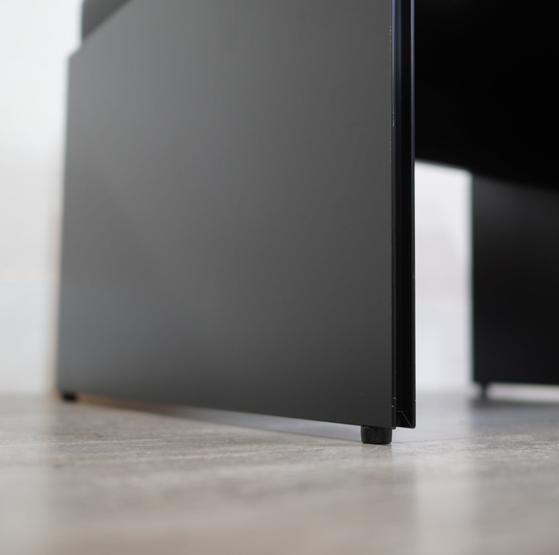 カッシーナ・イクスシー / Cassina ixc. エアフレーム 3001 スツール デヴィッド・チッパーフィールド イタリア