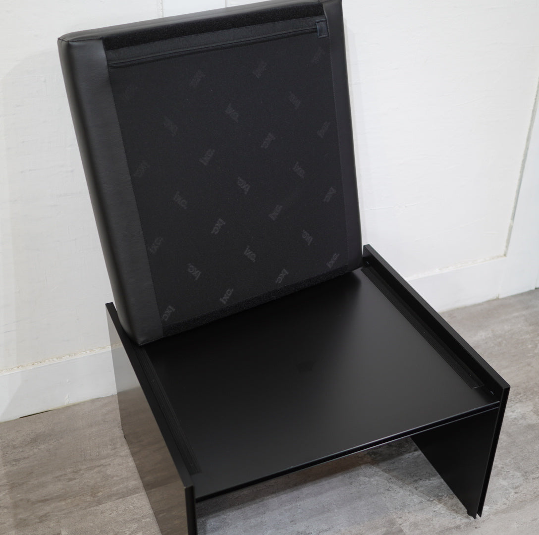カッシーナ・イクスシー / Cassina ixc. エアフレーム 3001 スツール デヴィッド・チッパーフィールド イタリア