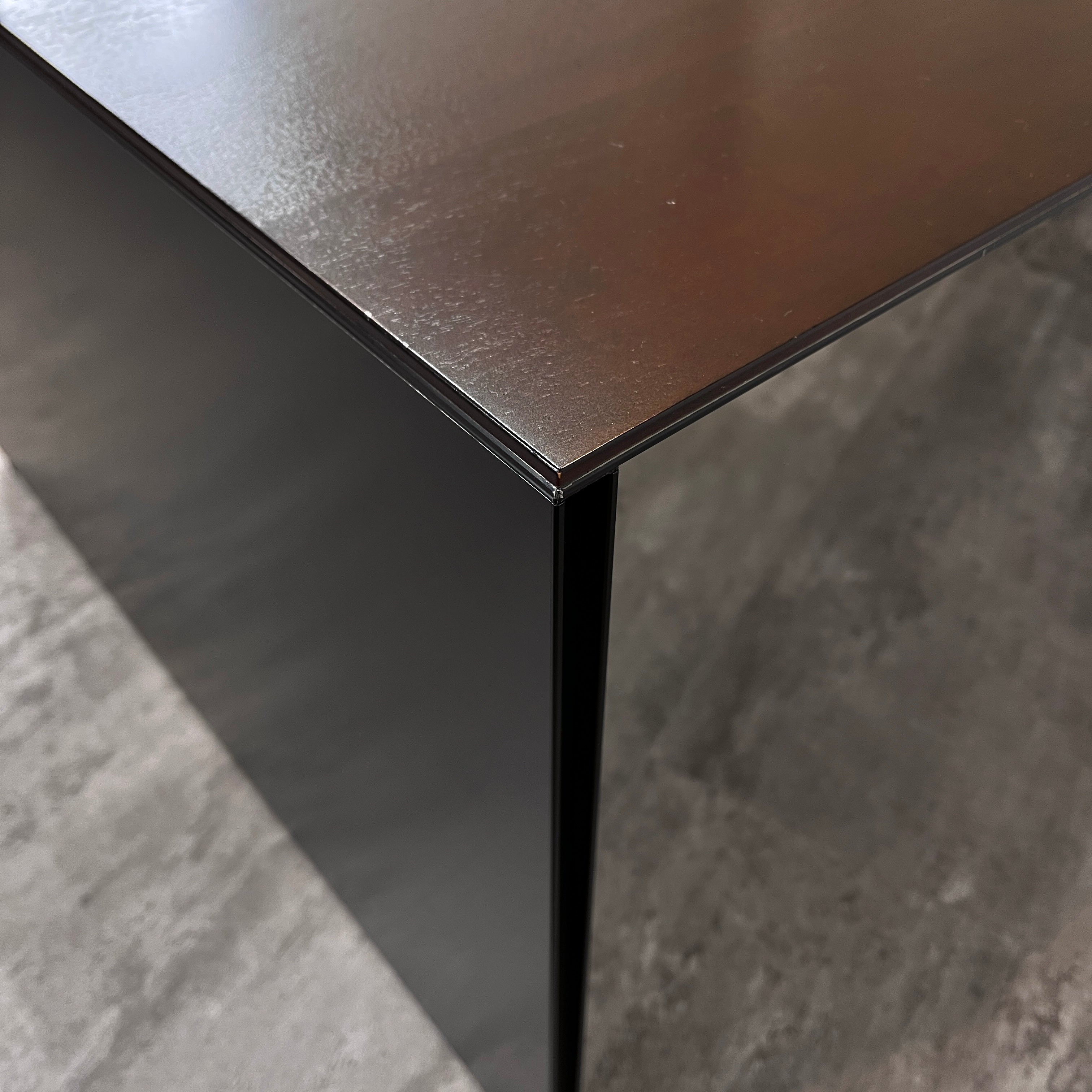 カッシーナ・イクスシー / Cassina ixc. エアフレーム 3002 センターローテーブル デヴィッド・チッパーフィールド イタリア