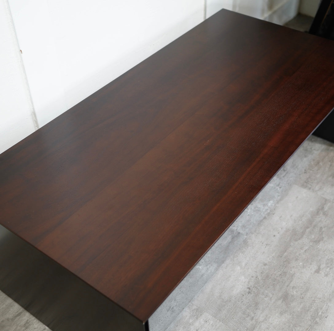 カッシーナ・イクスシー / Cassina ixc. エアフレーム 3002 センターローテーブル デヴィッド・チッパーフィールド イタリア