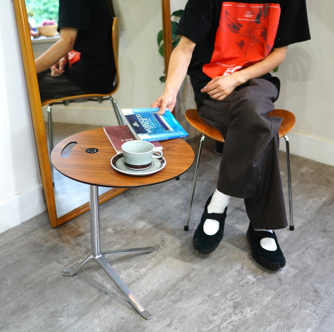 フリッツハンセン / FRITZ HANSEN リトルフレンド キャスパー・サルト / Kasper Salto サイドテーブル
