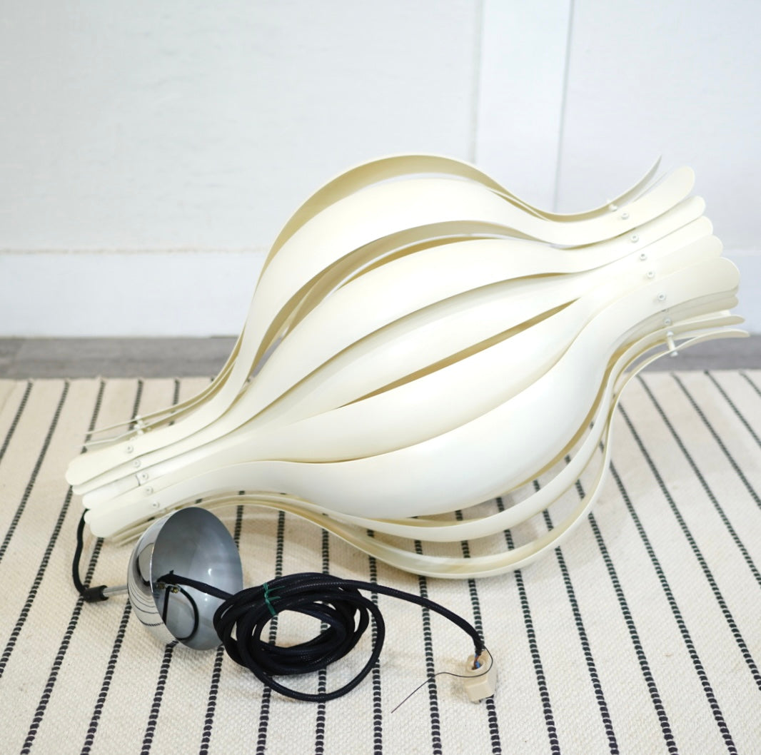 ヴァーパン / VERPAN オニオン / ONION ペンダントライト ヴァーナー・パントン / Verner Panton
