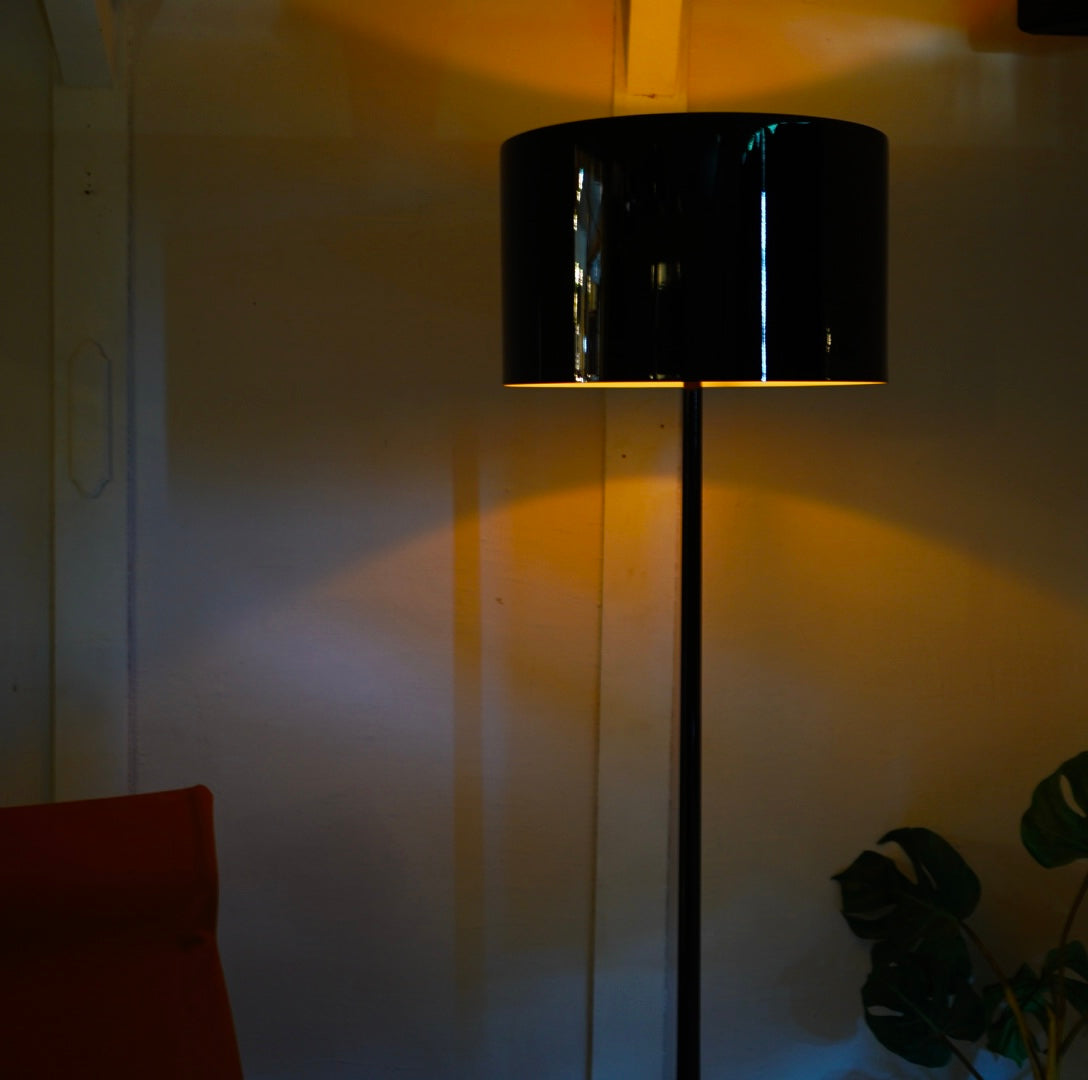 フロス / Flos スプーンライト / SPUN LIGHT F フロアライト スパンライト セバスチャン・ロング