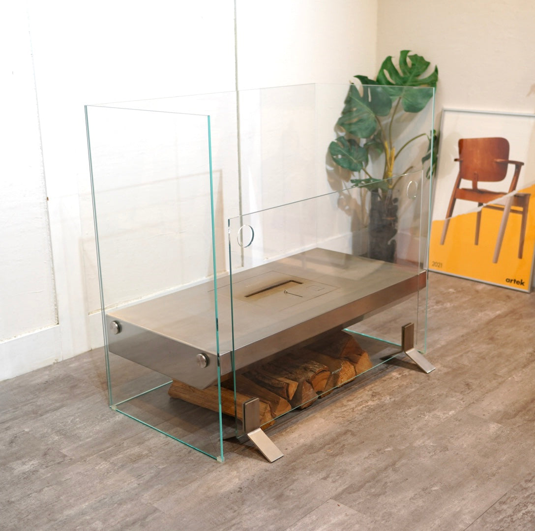 エコスマートファイヤー / EcoSmart Fire / Igloo バイオ