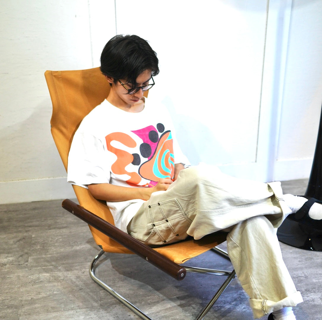 ニーチェア ニーチェアX / NychairX キャメル 新居猛