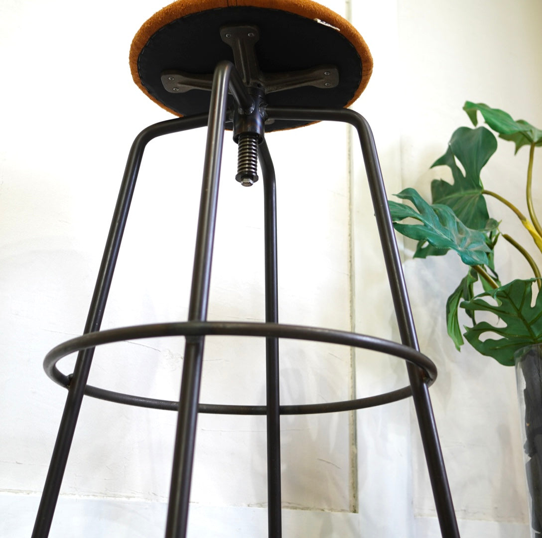 トラックファニチャー / TRUCK FURNITURE SUTTO ハイスツール / SUTTO HIGH STOOL