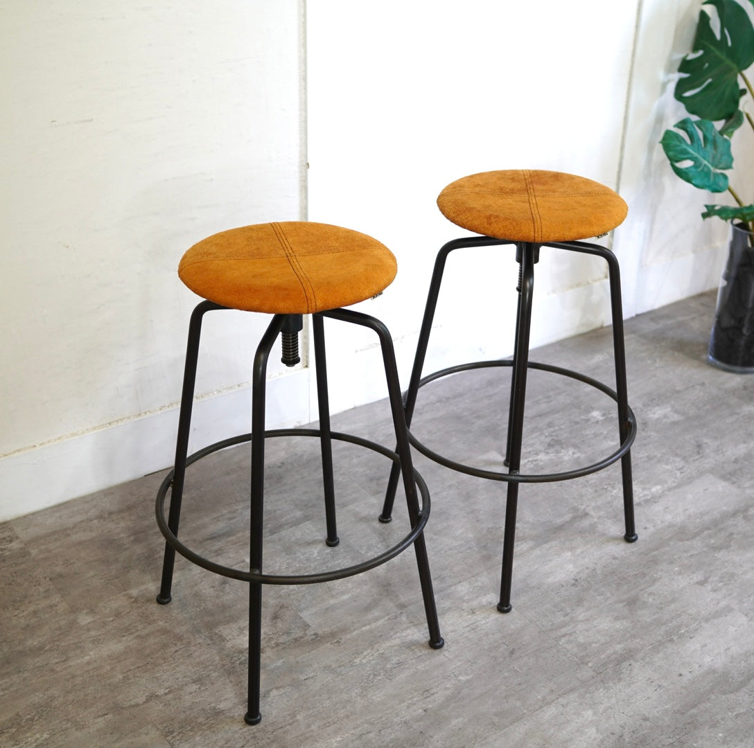 トラックファニチャー / TRUCK FURNITURE SUTTO ハイスツール / SUTTO HIGH STOOL