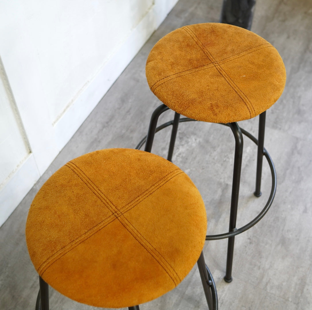 トラックファニチャー / TRUCK FURNITURE SUTTO ハイスツール / SUTTO HIGH STOOL