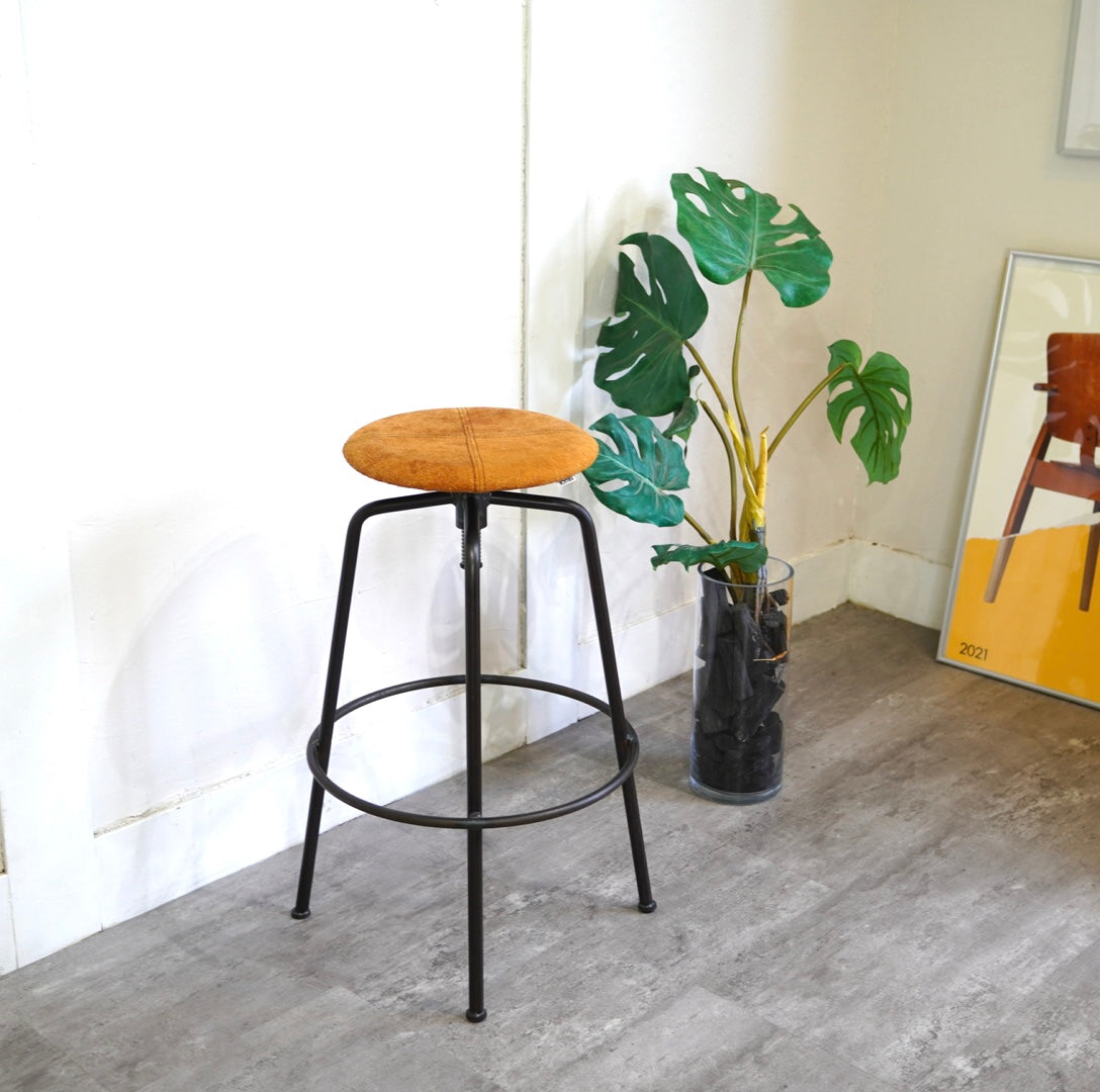 トラックファニチャー / TRUCK FURNITURE SUTTO ハイスツール / SUTTO HIGH STOOL