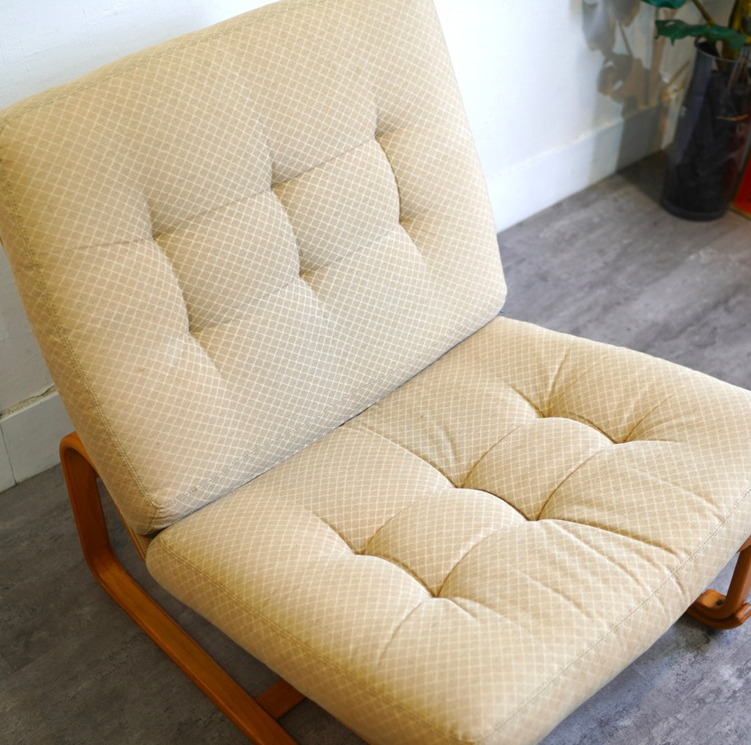 天童木工 / Tendo  マルガリータ イージーチェア ブルーノ・マットソン