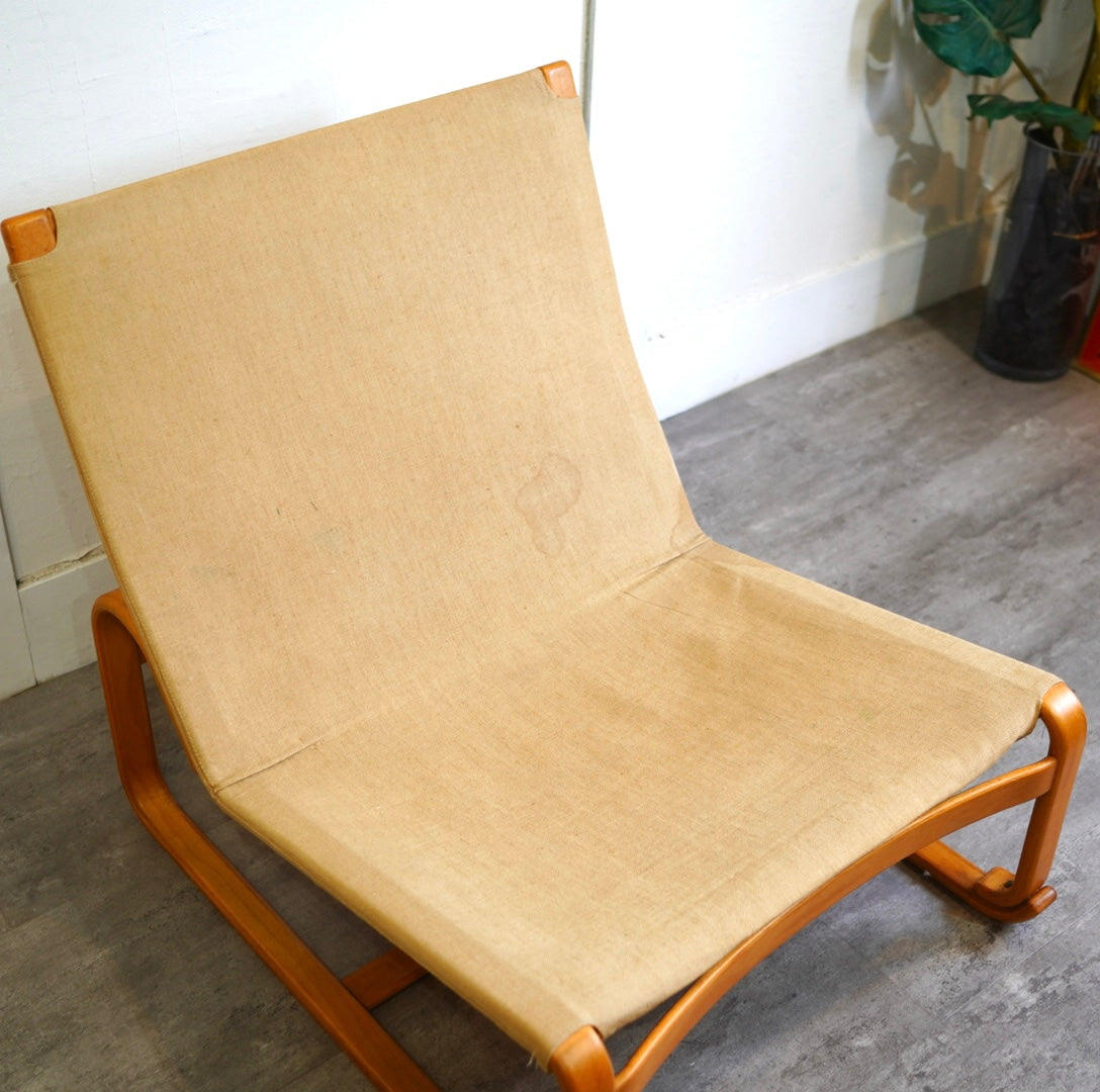 天童木工 / Tendo  マルガリータ イージーチェア ブルーノ・マットソン