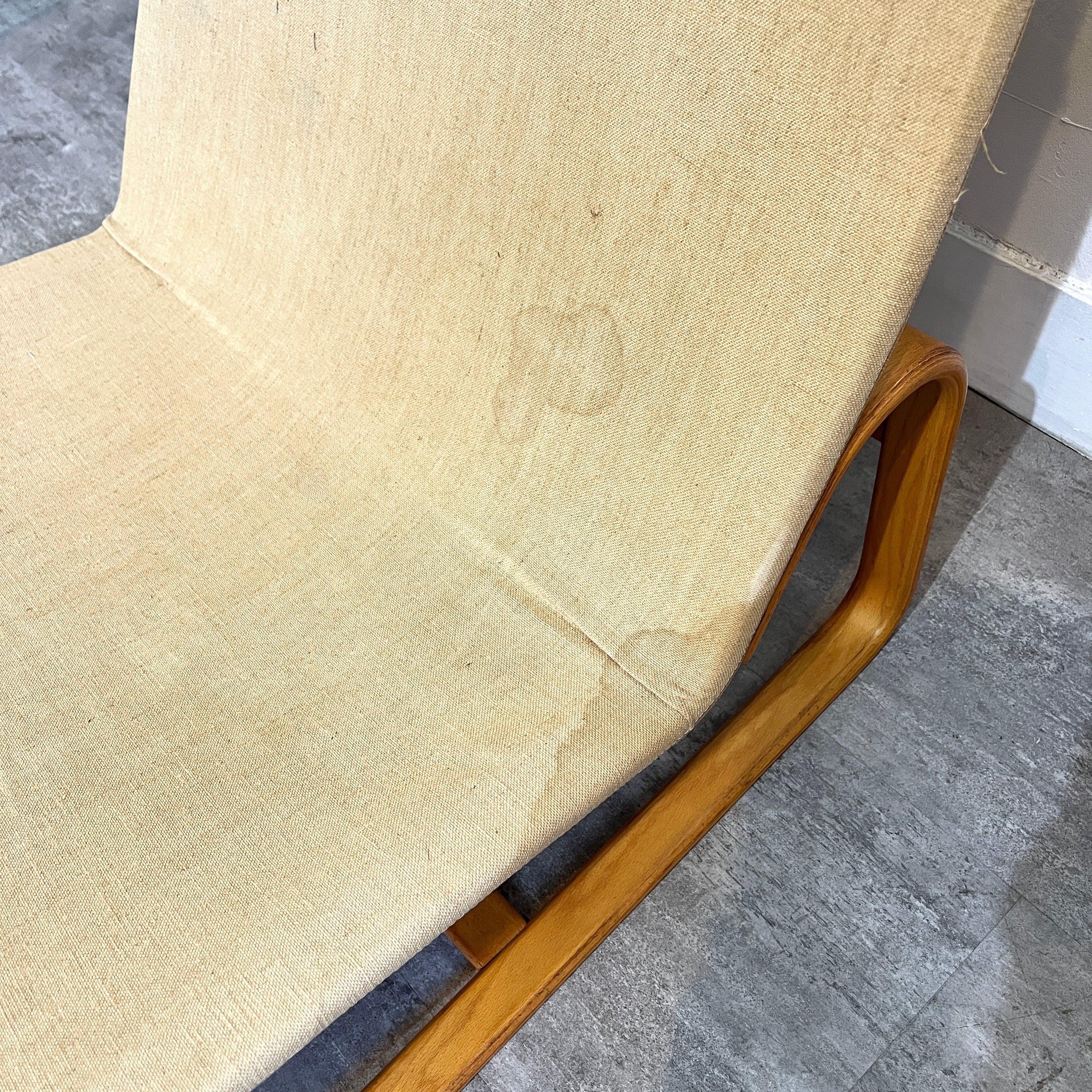 天童木工 / Tendo  マルガリータ イージーチェア ブルーノ・マットソン