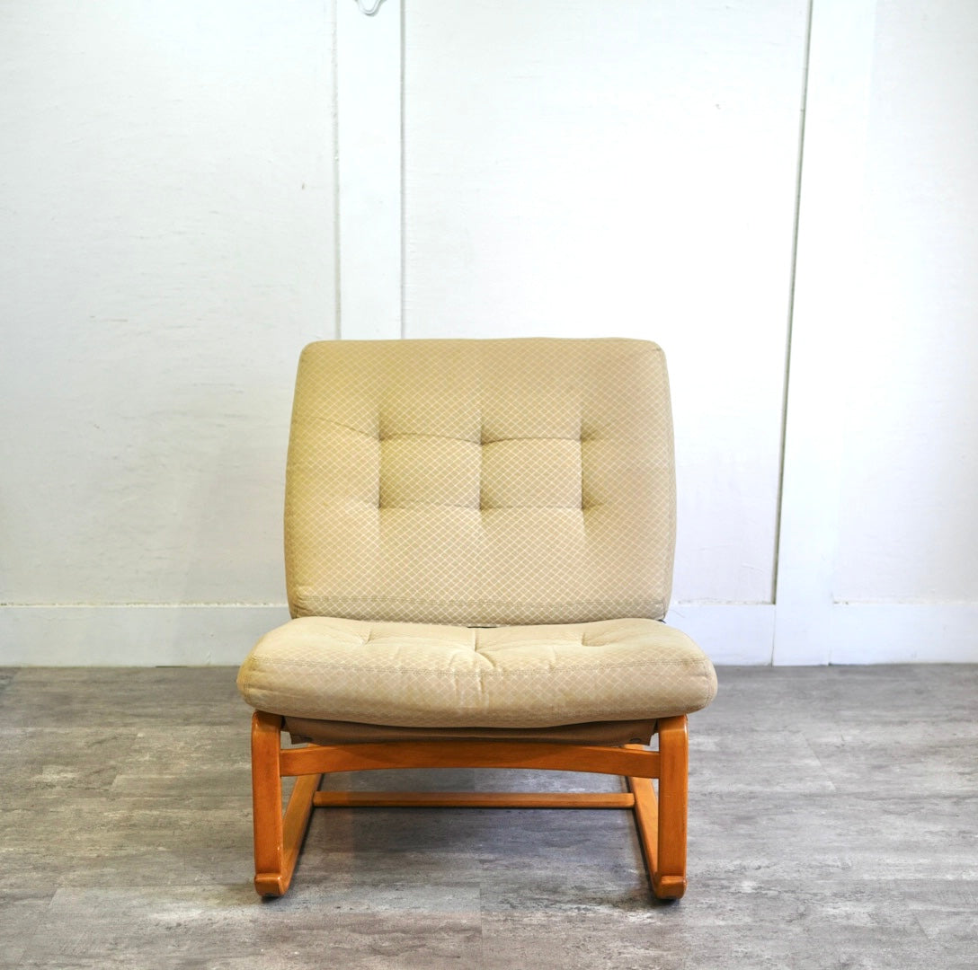 天童木工 / Tendo  マルガリータ イージーチェア ブルーノ・マットソン