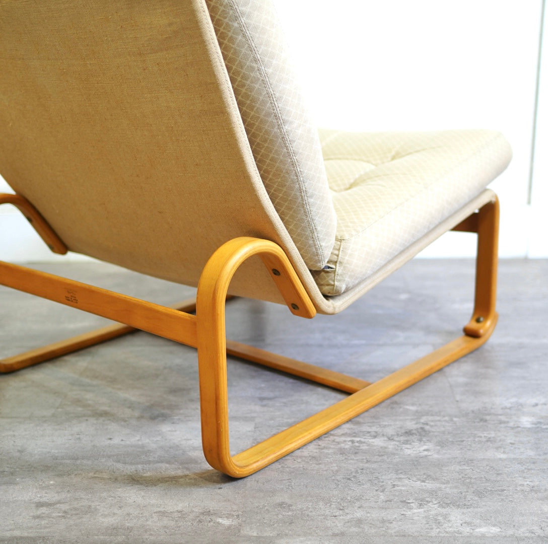 天童木工 / Tendo  マルガリータ イージーチェア ブルーノ・マットソン