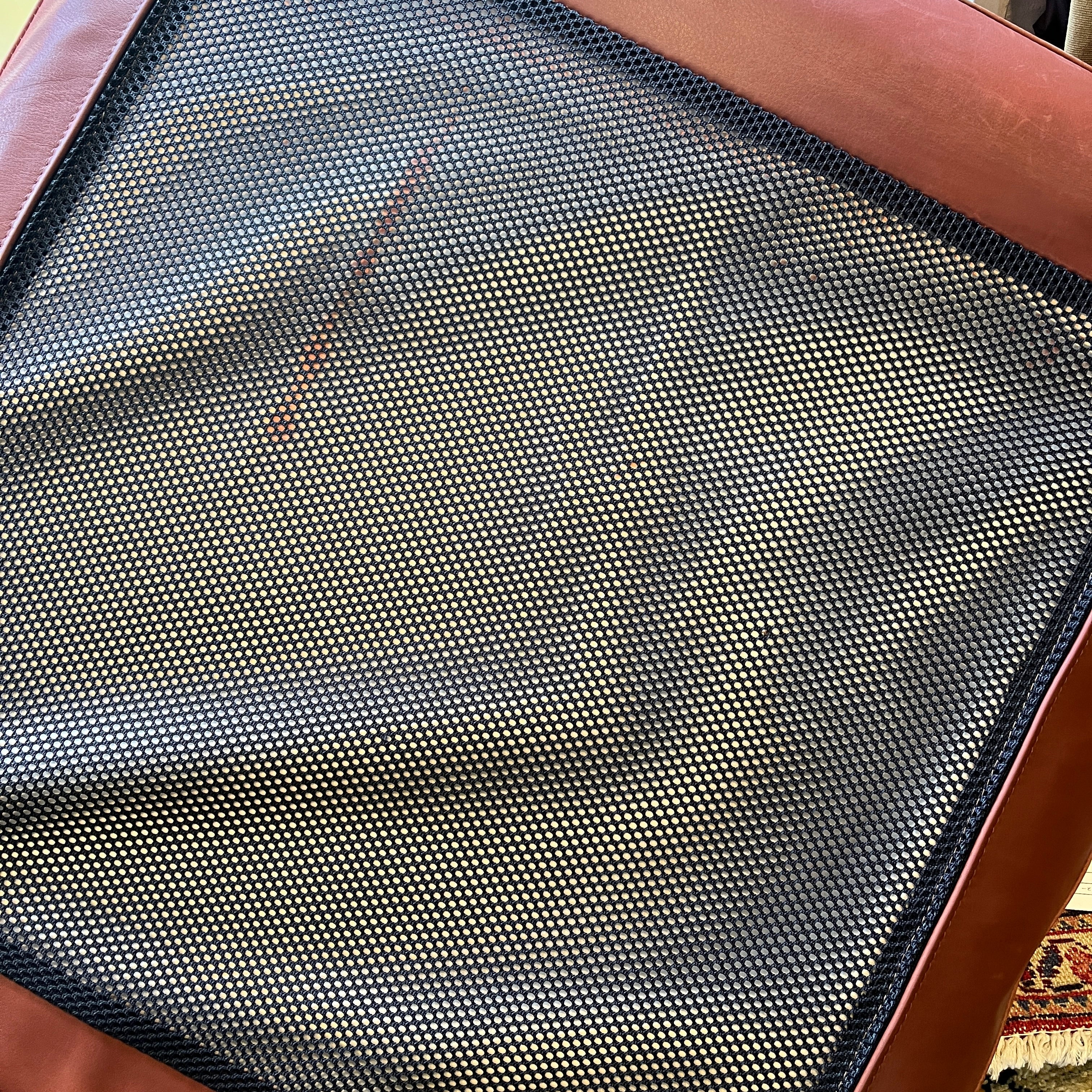 カッシーナ / Cassina 286 エローロソファ/ ELORO シェーズロング ロドルフォ・ドルドー二 本革 フェザー