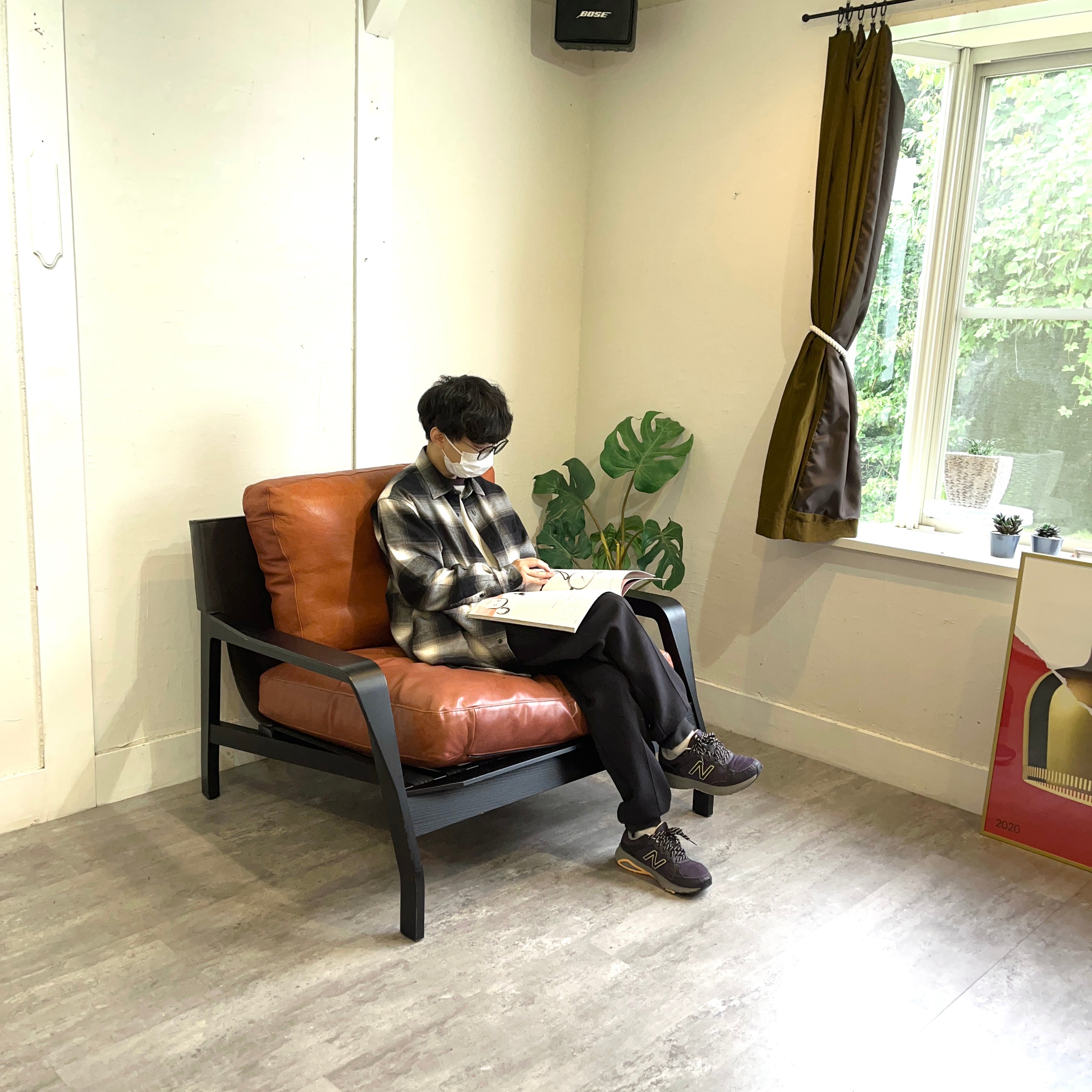 カッシーナ / Cassina 287 エローロソファ/ ELORO ラウンジ アームソファ ロドルフォ・ドルドー二 本革 フェザー