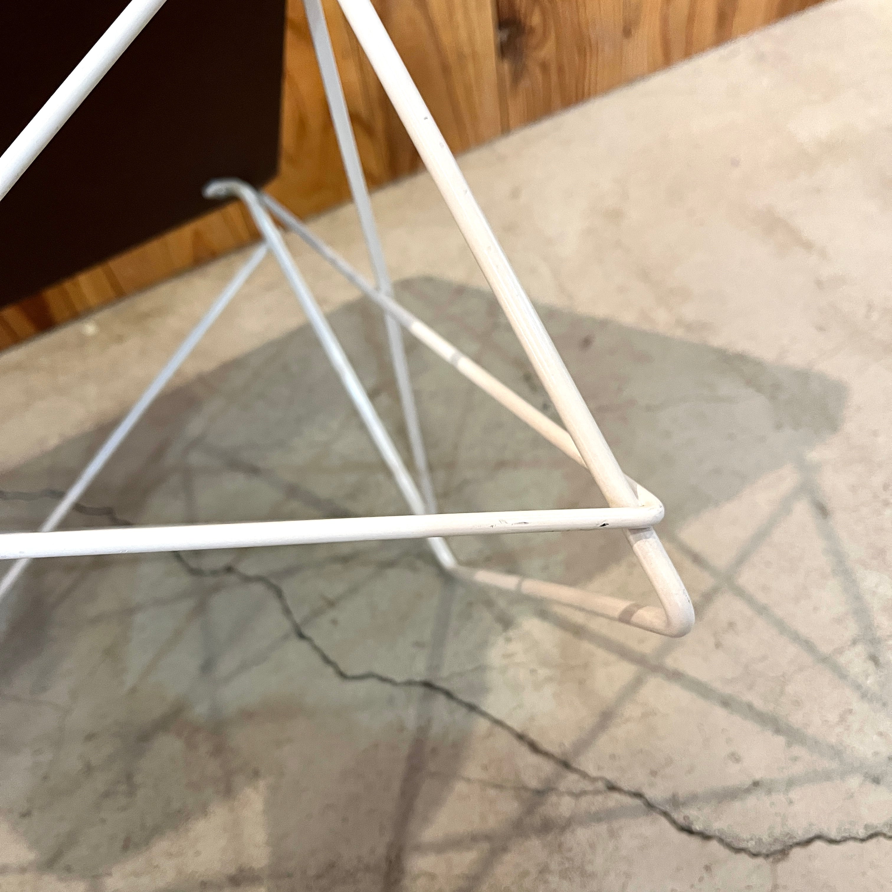 ハーマンミラー / Herman Miller イームズワイヤーベース ローテーブル チャールズ&レイ イームズ