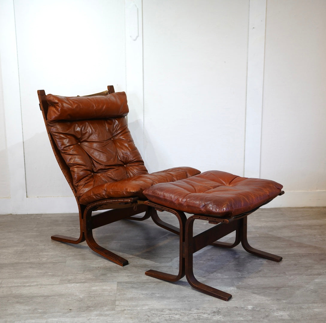 ウエストノーファ　シエスタチェア ウェストノーファ / WESTNOFA シエスタ / SIESTA パーソナルチェア