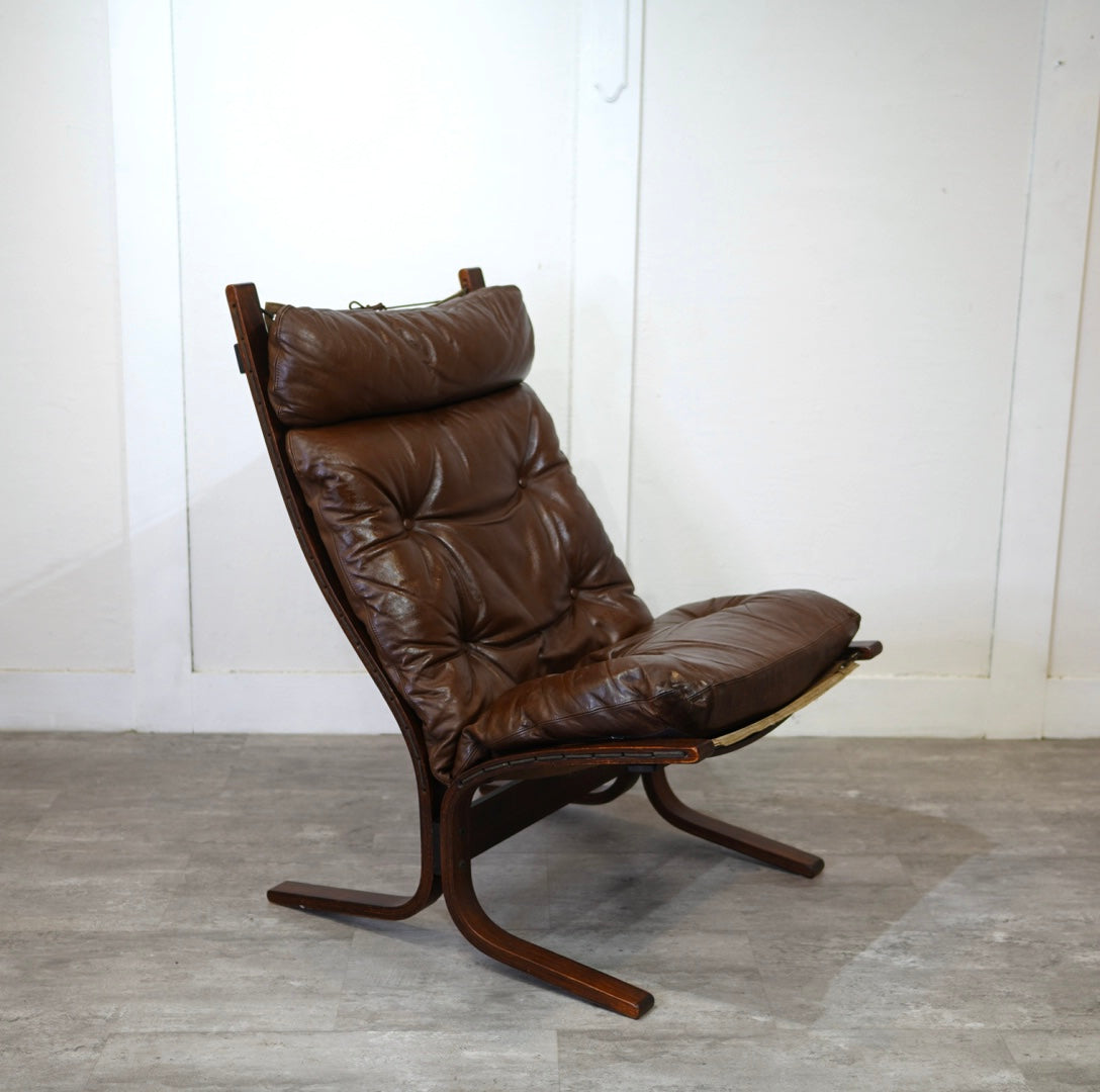 ウェストノーファ / WESTNOFA シエスタ / SIESTA パーソナルチェア 北欧 ヴィンテージ