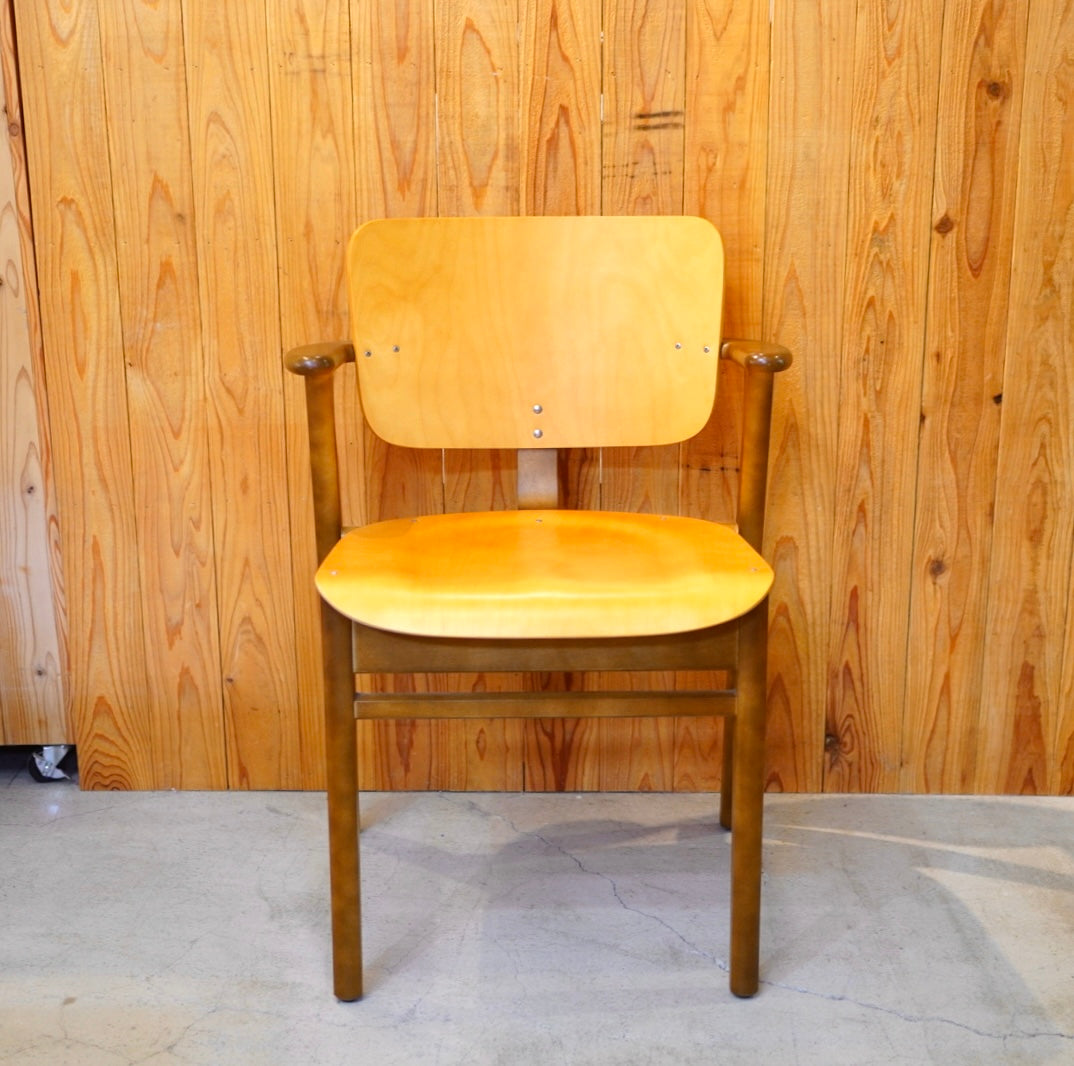 アルテック / Artek ドムスチェア イルマリ・タピオヴァーラ フィンランド スコープ別注