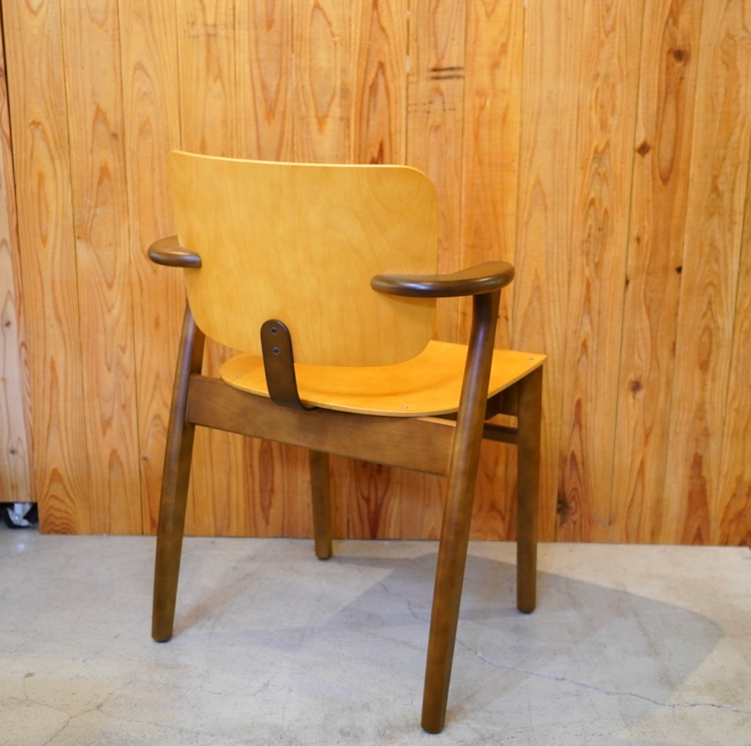 アルテック / Artek ドムスチェア イルマリ・タピオヴァーラ フィンランド スコープ別注