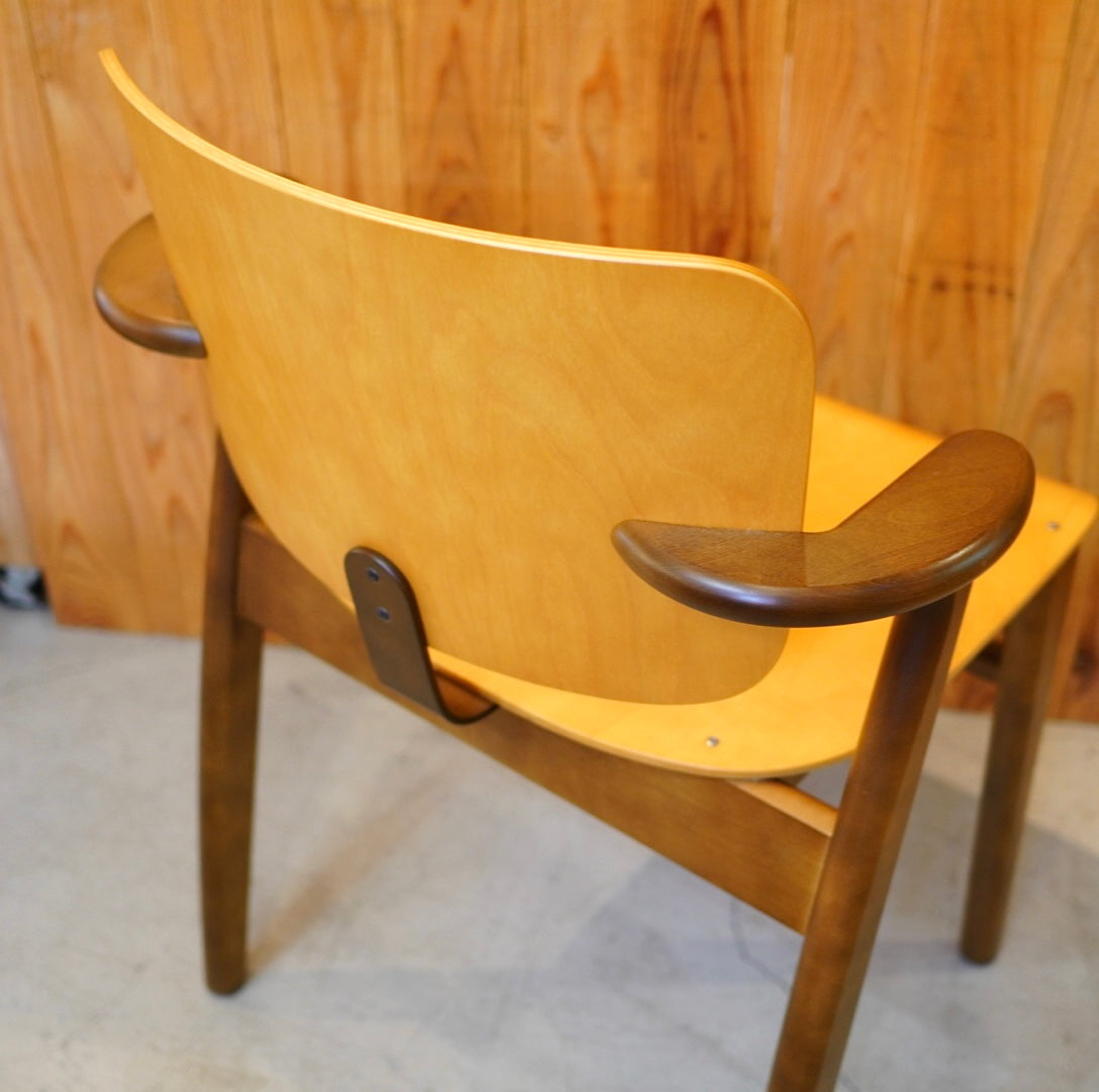 アルテック / Artek ドムスチェア イルマリ・タピオヴァーラ フィンランド スコープ別注