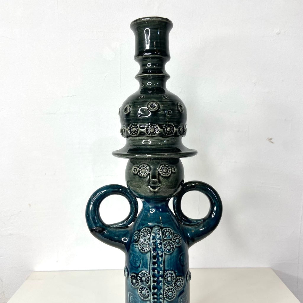 ローゼンタール / Rosenthal 6 キャンドルホルダー / Björn Wiinblad 
