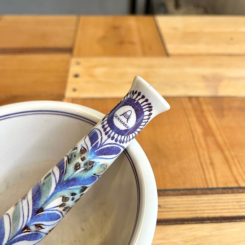 ロイヤルコペンハーゲン / Royal Copenhagen テネラ スパイスグラインダー