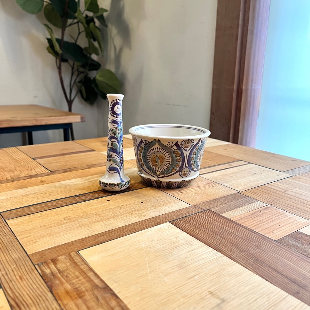 ロイヤルコペンハーゲン / Royal Copenhagen テネラ スパイスグラインダー