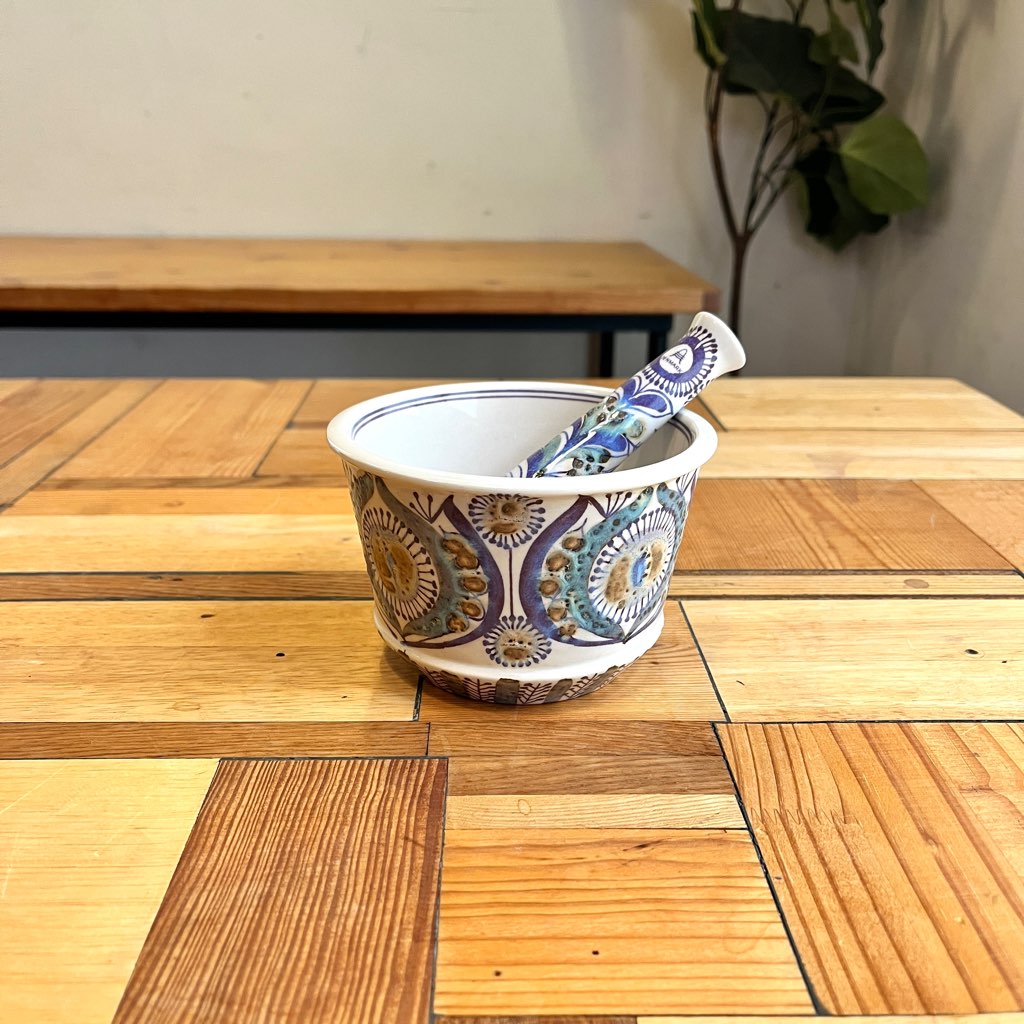 ロイヤルコペンハーゲン / Royal Copenhagen テネラ スパイスグラインダー