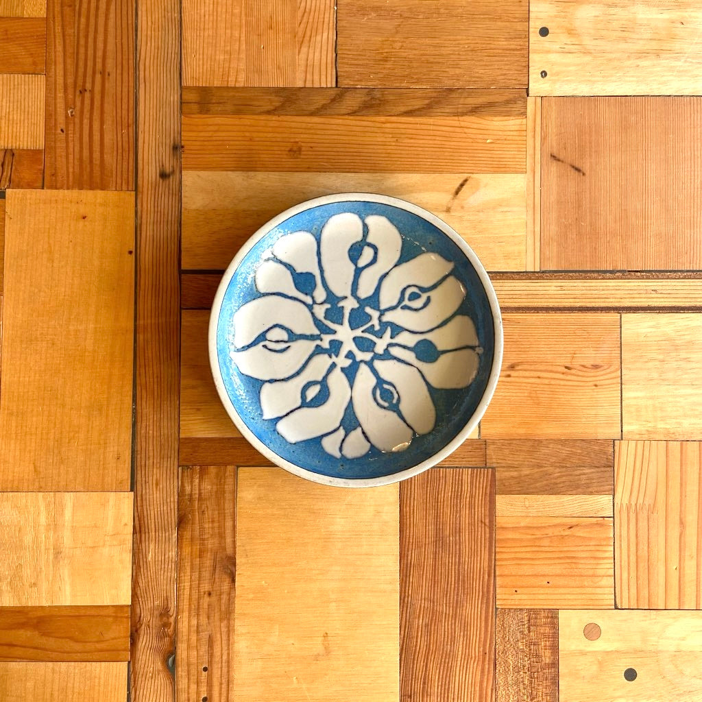 ロイヤルコペンハーゲン / Royal Copenhagen 40 バッカ 丸皿