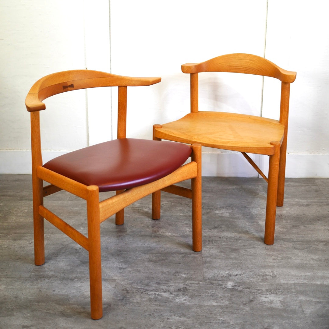 カイアール / kajart ハンペンチェア / C606 HANPEN CHAIR 奥村昭雄