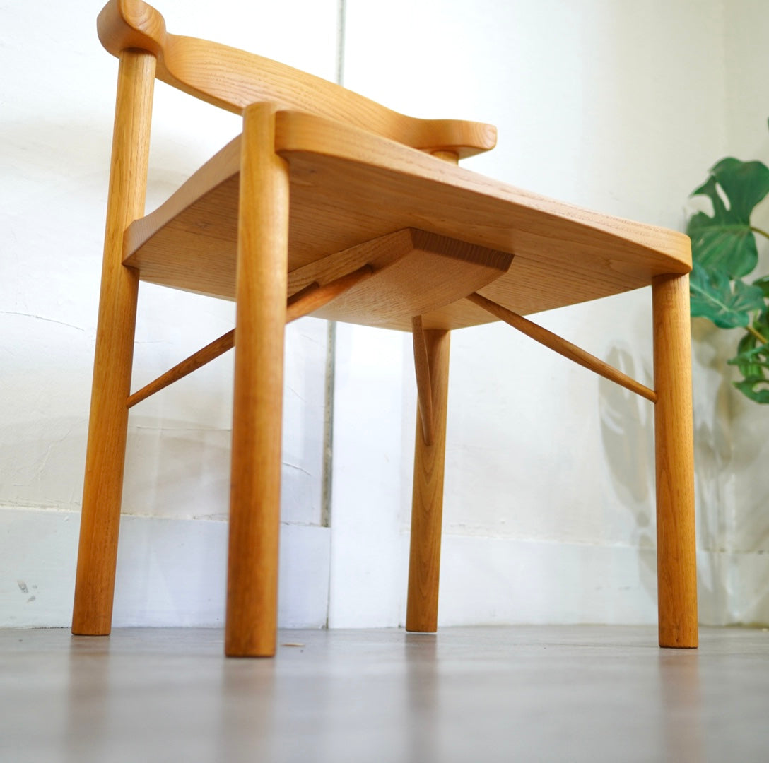 カイアール / kajart ハンペンチェア / C606 HANPEN CHAIR 奥村昭雄