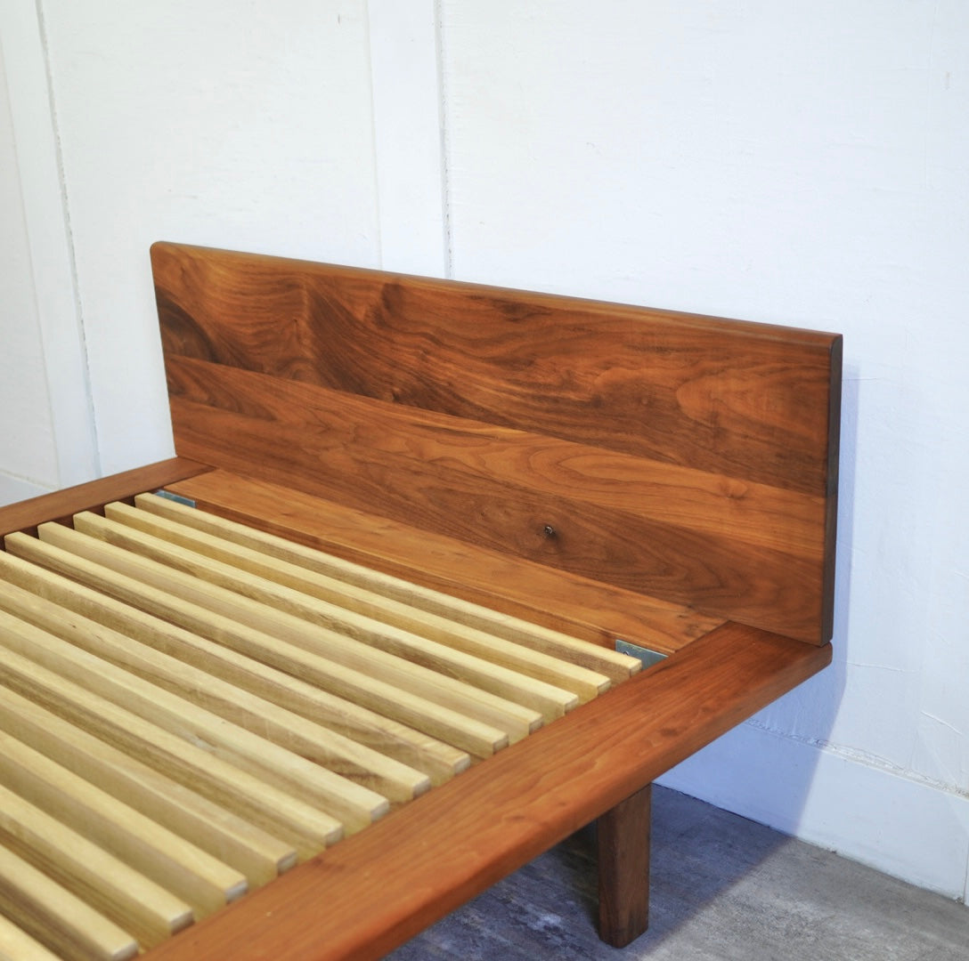 生活アート工房 スリットベッド セミダブル - Restyle